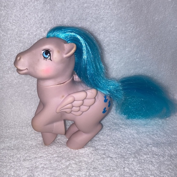 Vintage MLP my little pony sprinkles - Picture 2 of 5